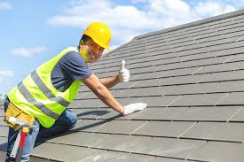 Trusted Marengo, IL Roofing and installation Experts